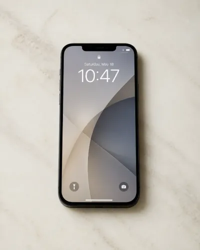 Iphone 16 128GB - Preto