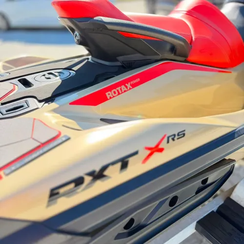 SEA-DOO RXT-X RS 325 2025