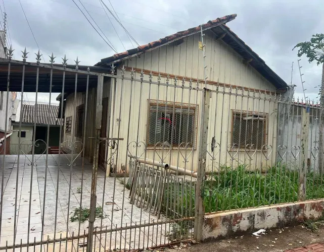 Terreno à venda, Santos Dumont, Londrina, PR