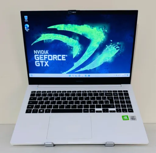 NOTEBOOK SAMSUNG BOOK - 16GB RAM | SSD NVME 512GB | PLACA DE VÍDEO DEDICADA 