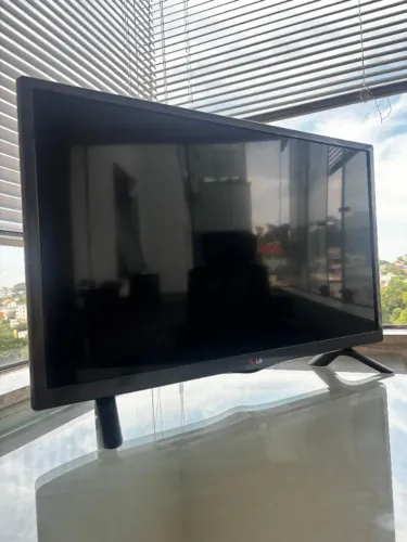 TV LG LED 28pol