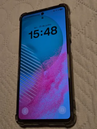 Samsung Galaxy M54 5g