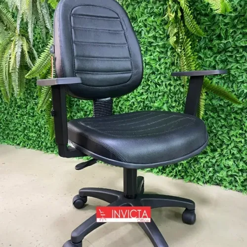 PROMOÇÃO IMPERDÍVEL CADEIRA INTERNAUTA PARA ESCRITÓRIO/HOME OFFICE