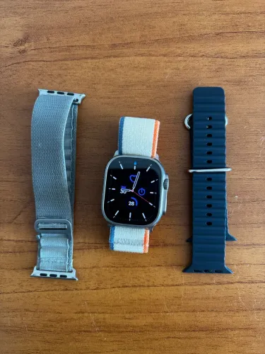 Apple Watch Ultra 2