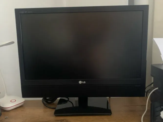 Monitor LCD