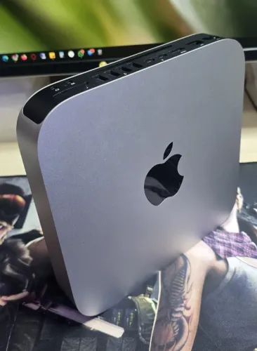 Mac Mini Late 2014 Core I5 256GB SSD MacOS Ventura