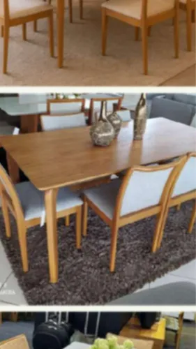 Mesa Heitor 