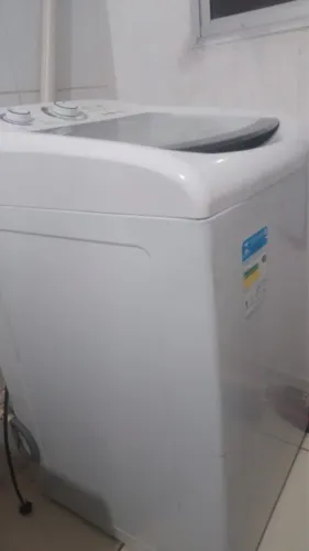 maquina de lavar