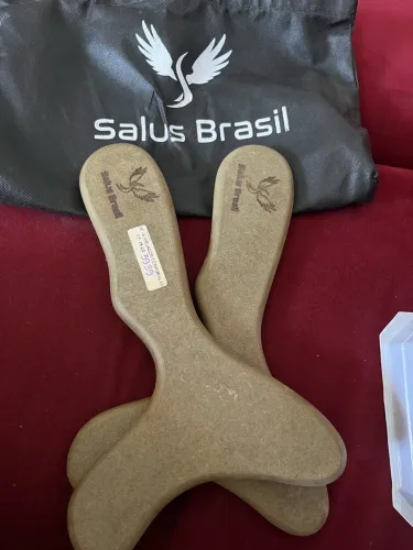 Pantala para massagem