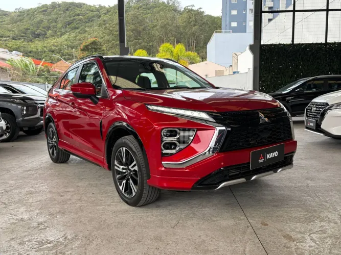 Mitsubishi Eclipse Cross HPE 1.5 16V 165cv AUT 2025