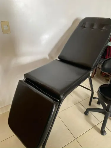 Vende-se kit completo de estética 