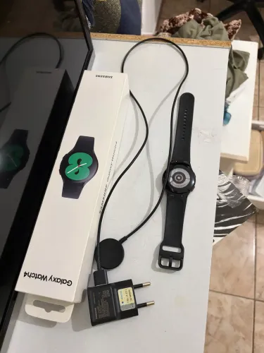 Relógio Smart watch Samsung Galaxy 4