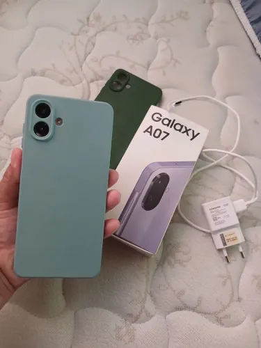 Samsung Galaxy A07 128GB