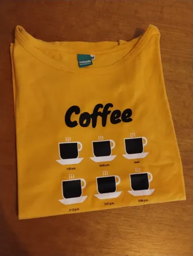 Camiseta feminina M | marca Verdurão 