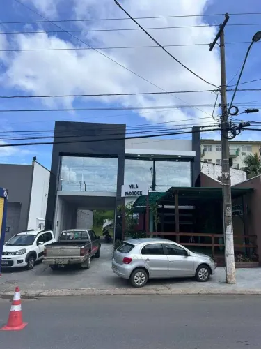 Excelente Ponto Comercial na Av. Miguel Sutil (aceita permuta) codigo: 370659