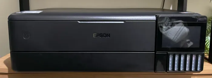 Epson L8180