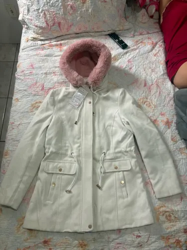 Casaco de Frio