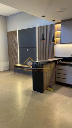 Casa com 3 dormitórios à venda, 108 m² por R$ 795.000,00 - Vila Castelo Branco - Indaiatub