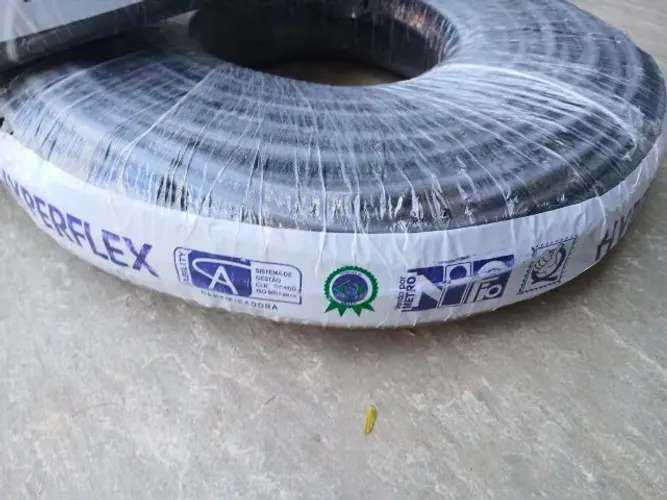 Extensão elétrica 100m