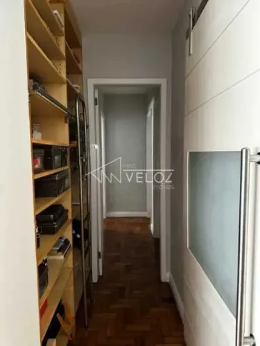 Apartamento : Padrão / Residencial / Leblon