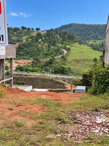 Terreno Bela Vista