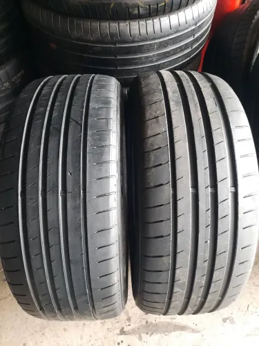 Pneu 225/45/18 Milever (2 unidades)