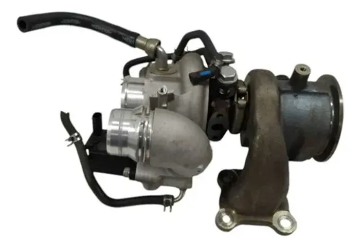Turbina Gm Cruze 1.4 Turbo 2020