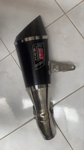 Ponteira Yoshimura R11 Original