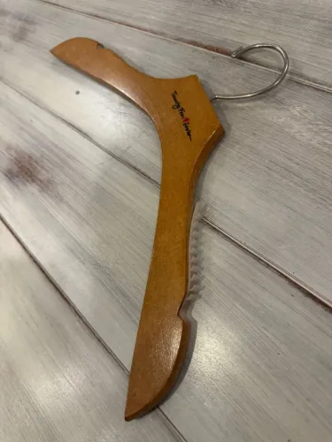 10 Cabides Usados