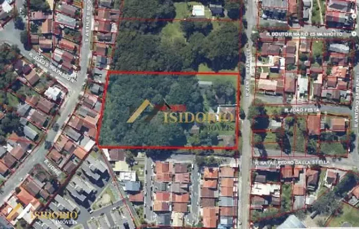 ESPETACULAR TERRENO! 9.291m²,ZR2,PRÓX. AVENIDA MANOEL RIBAS