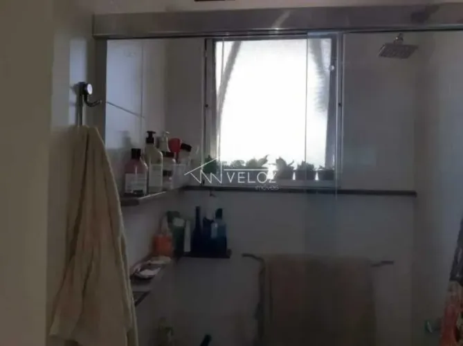 Apartamento - / Residencial / Botafogo