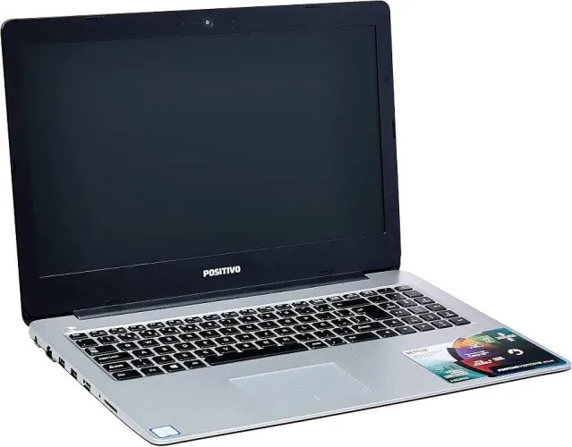 Notebook Positivo i3 41Ta motion