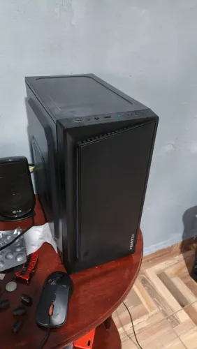 Pc gamer core i3 12gen,16 ram ddr4,gtx1050 ti 4 gb