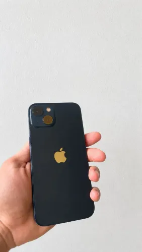 Iphone 13 - Com nota fiscal