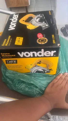makita vonder 1300w