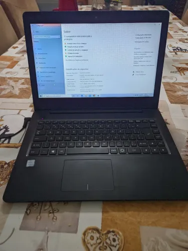 notebook positivo i3