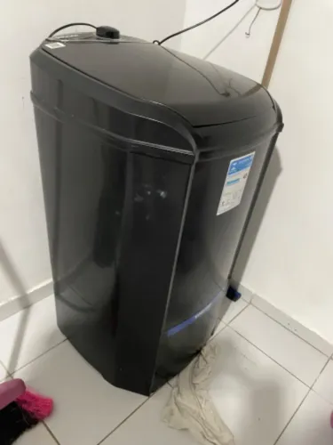 Tanque de lavar roupa