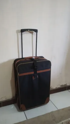 Mala de viagem 