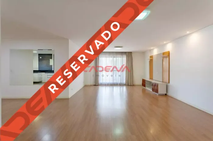Apartamento à venda no bairro Mercês