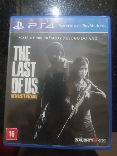 JOGOS PS4 EM EXCELENTE ESTADO COMPRA INDIVIDUAL OU NO COMBO