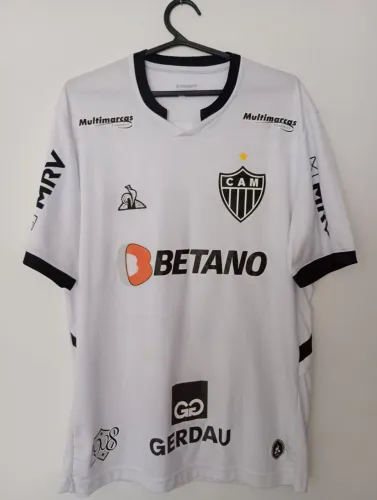 Camisa do Atlético Mineiro (2021)