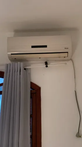 Vendo ou troco