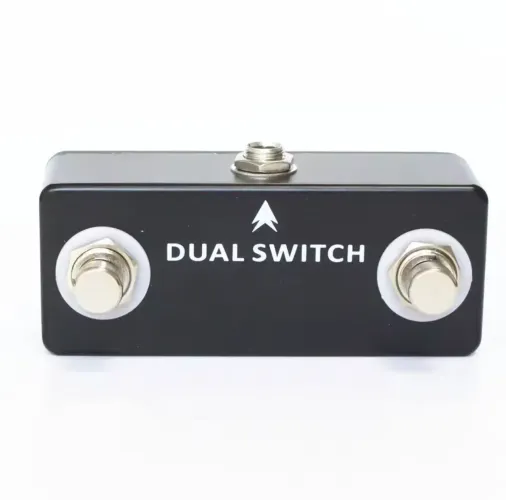 Pedal Dual Switch Mosky