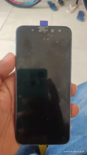 Samsung Galaxy J6