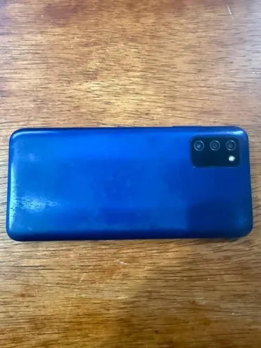 Celular Samsung Galaxy A03 S