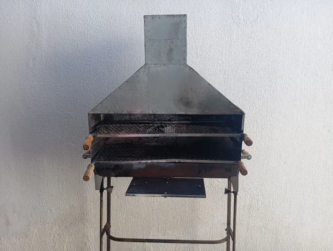 Churrasqueira