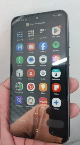 S23 FE 128gb