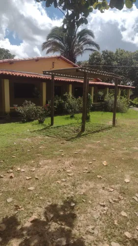 Fazenda a venda - 32 hectares 