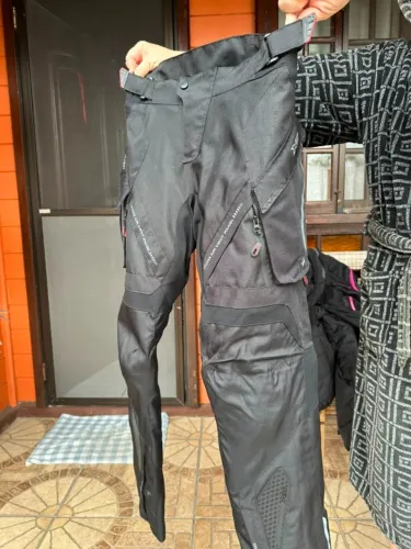 Calça Impermeável X11 Montano Feminina M - Impecável