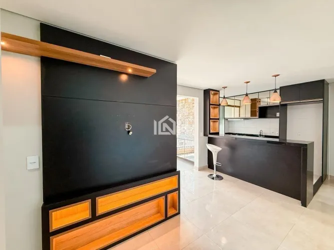 Apartamento para venda ou locação no condomínio Villagio Ecovida